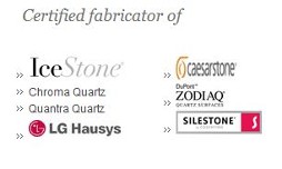 Certifies Logos