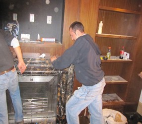 Workers Workers