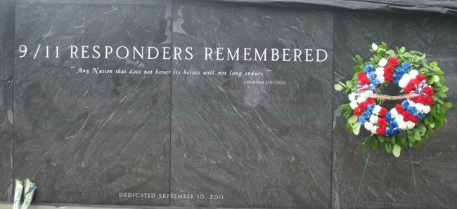 Marble Memorial Marble Memorial